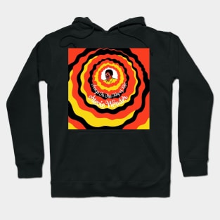 Stevie Wonder Hoodie